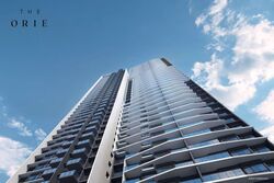 The Orie (D12), Condominium #563812691